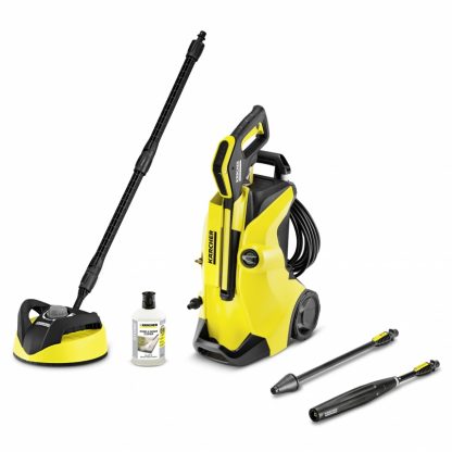 Karcher K4 Full Control Home Pressure Washer