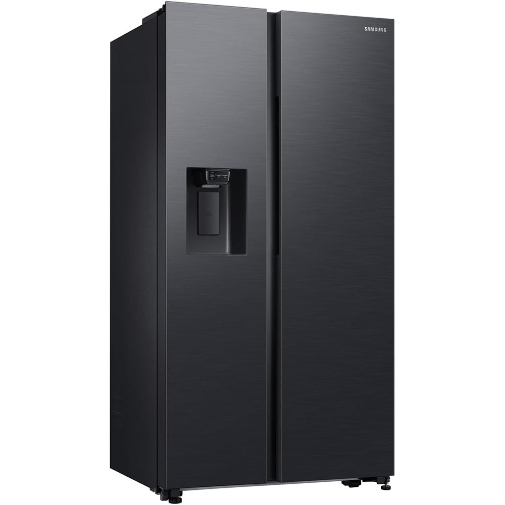 Samsung American Style Fridge Freezer with SpaceMax Technology