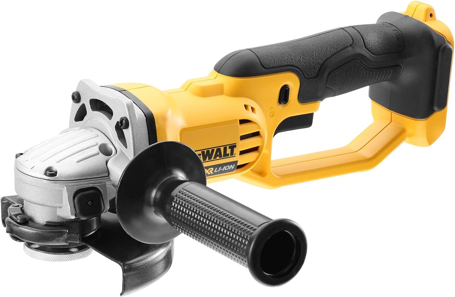 DEWALT DCG412N-XJ 18V XR Grinder Lithium