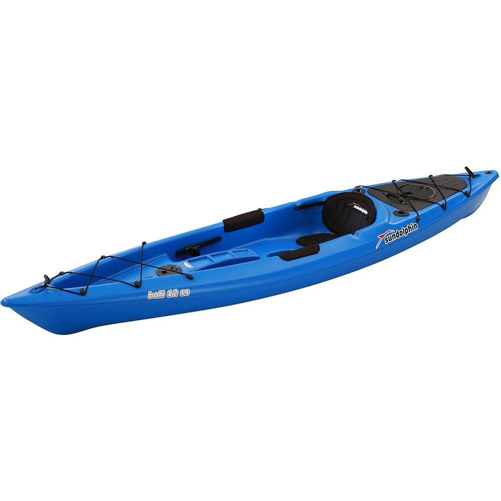 Bali SS 12-Foot Sit-on top Kayak