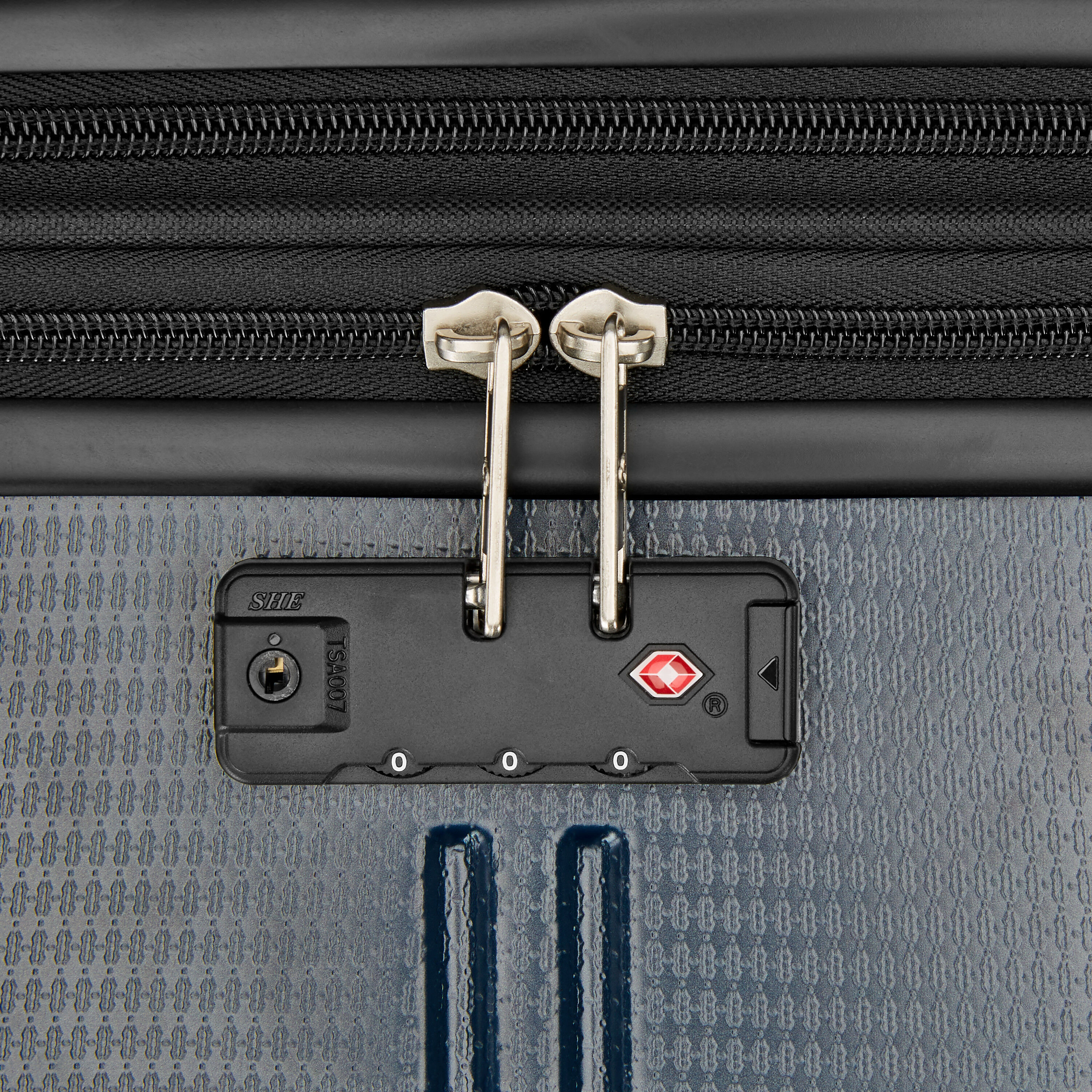 CARBON X 2 PIECE SET (CO/L)