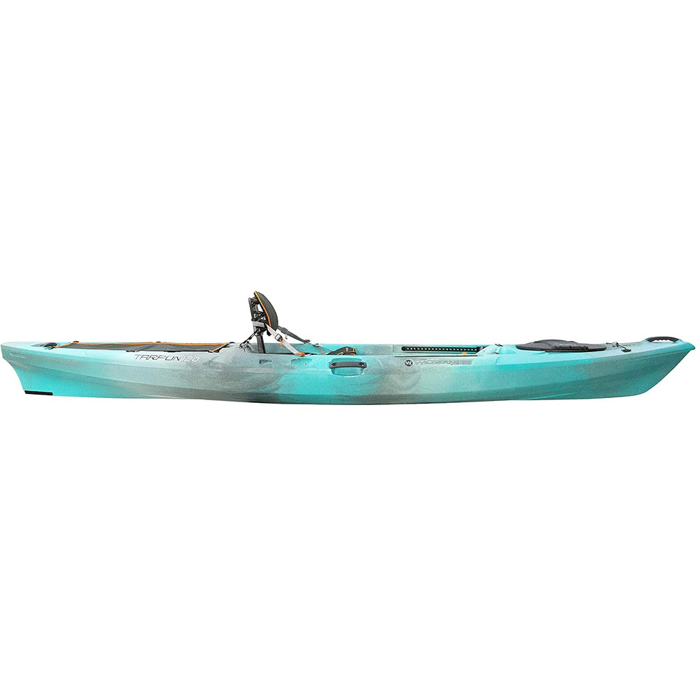 Wilderness Systems Tarpon 120 - Sit-On Fishing Kayak