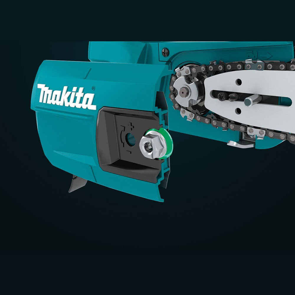 Makita XCU06SM1 18V LXT 10