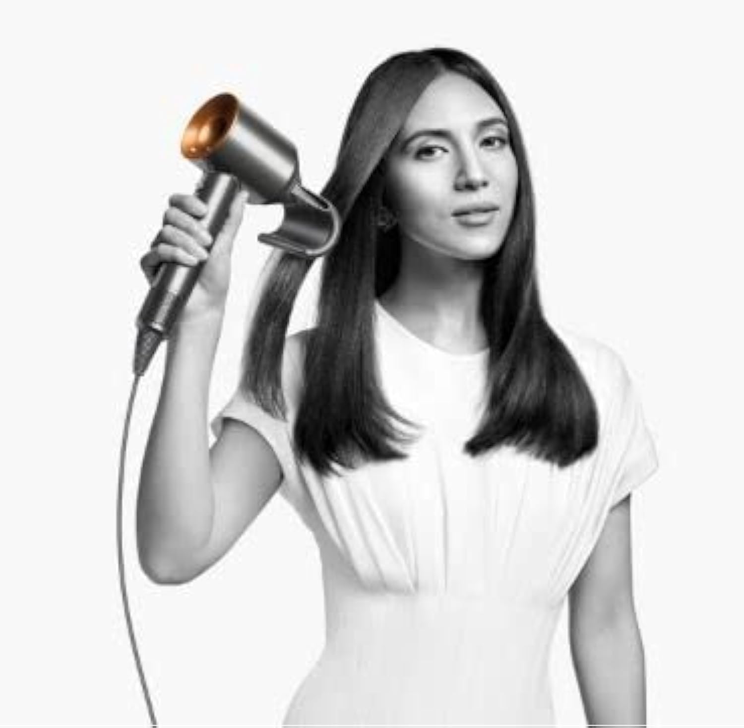 Dyson Supersonic HD07 Hair Dryer - Limited Edition