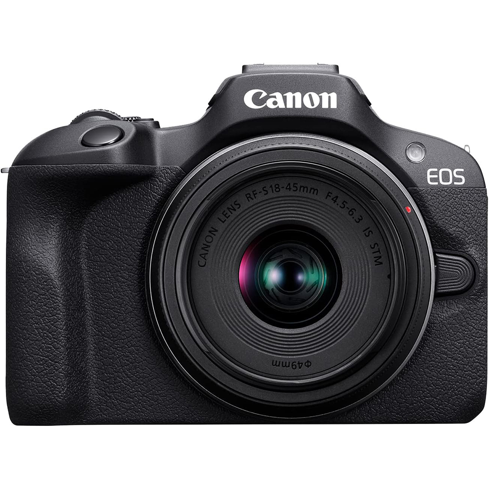 Canon EOS R100