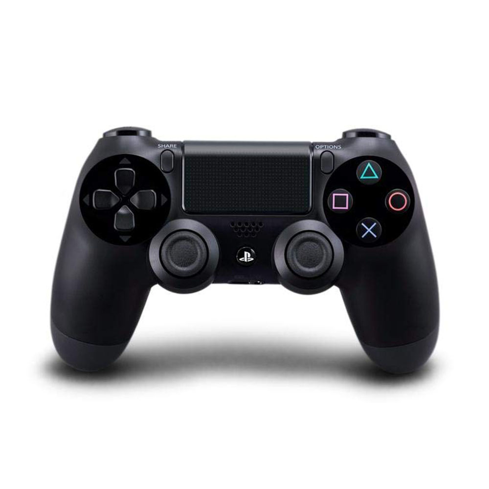 Sony Playstation PS4 1TB Black Console